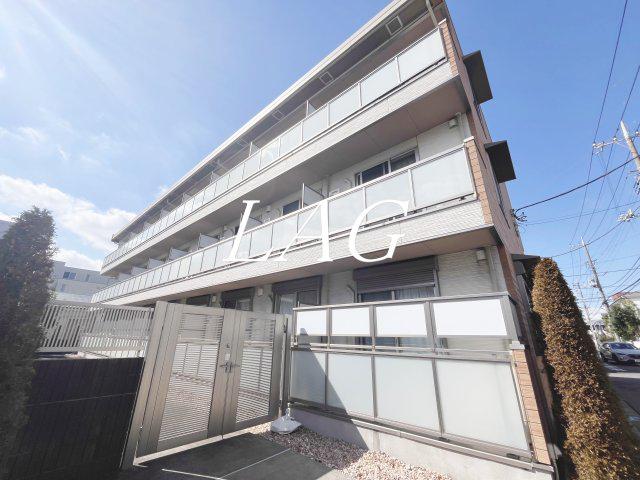 ブランミュール町田