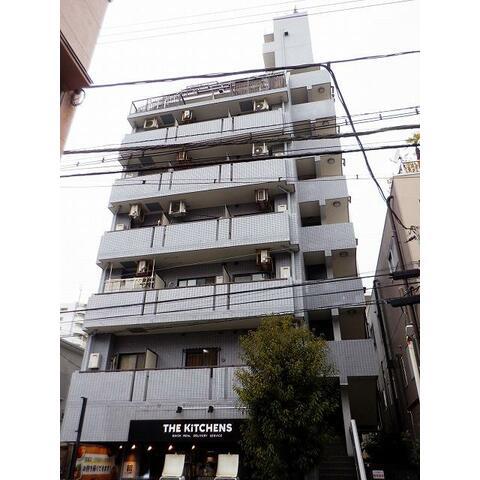NICEアーバンスピリッツ川崎駅南
