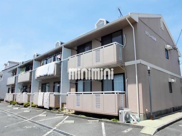 セジュール友瀬 A棟