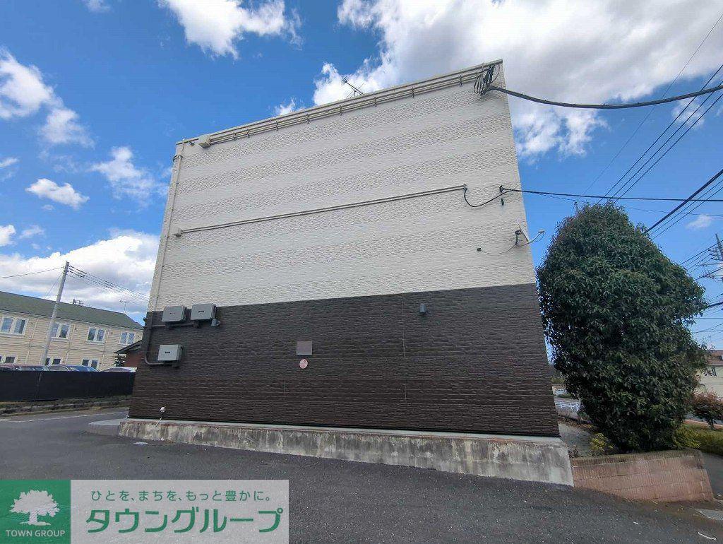 レオパレスメイプルヒルズ