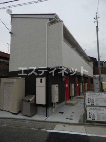 RINO-CHE豊田本町
