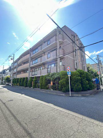 サンライズ三国ヶ丘