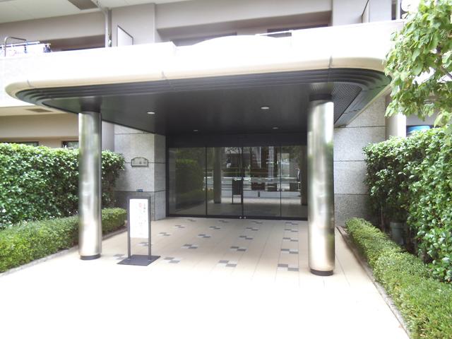モアステージ赤羽