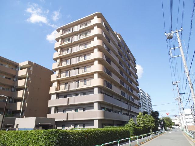 モアステージ赤羽(3LDK/10階)