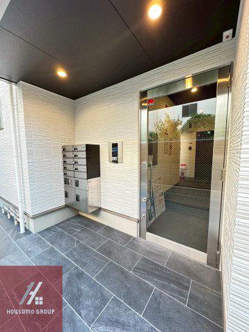 D-ROOM SUMIE イースト