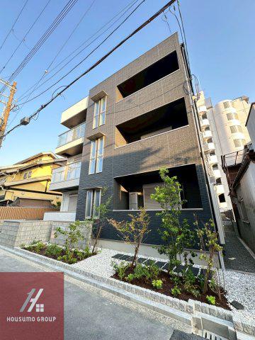 D-ROOM SUMIE イースト