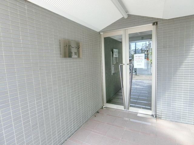 イグレック立川