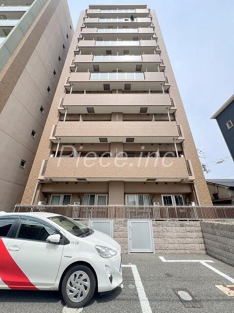 エスリード新大阪コンフォール Ⅱ番館