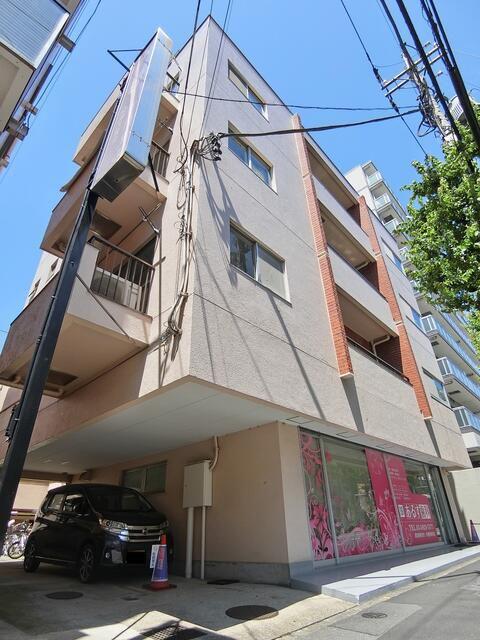 マンション方南町二葉(1DK/3階)