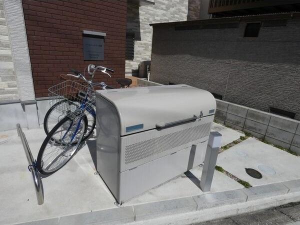 ハーモニーテラス鳥栖