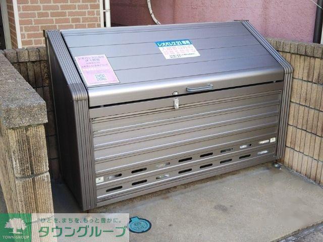 レオネクスト赤堤グランデ