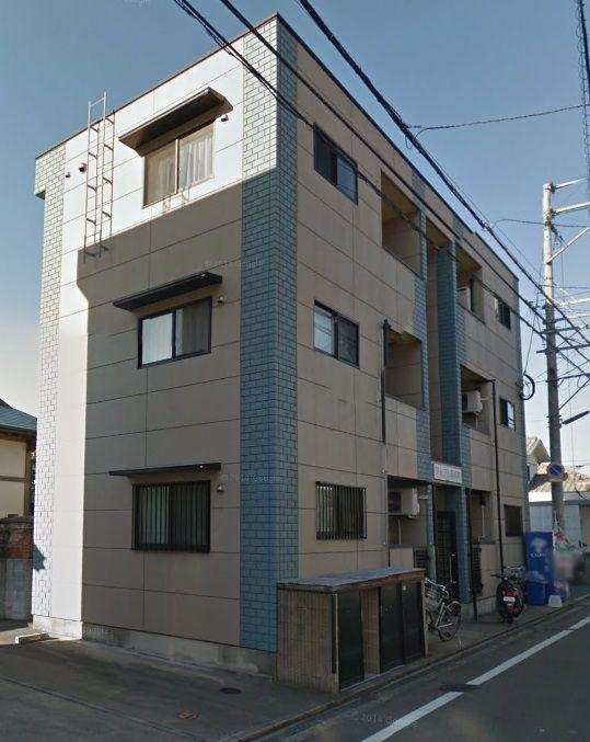 アルブル箱崎南