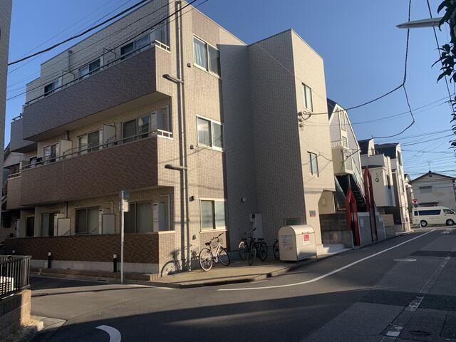 SS・CONFORT