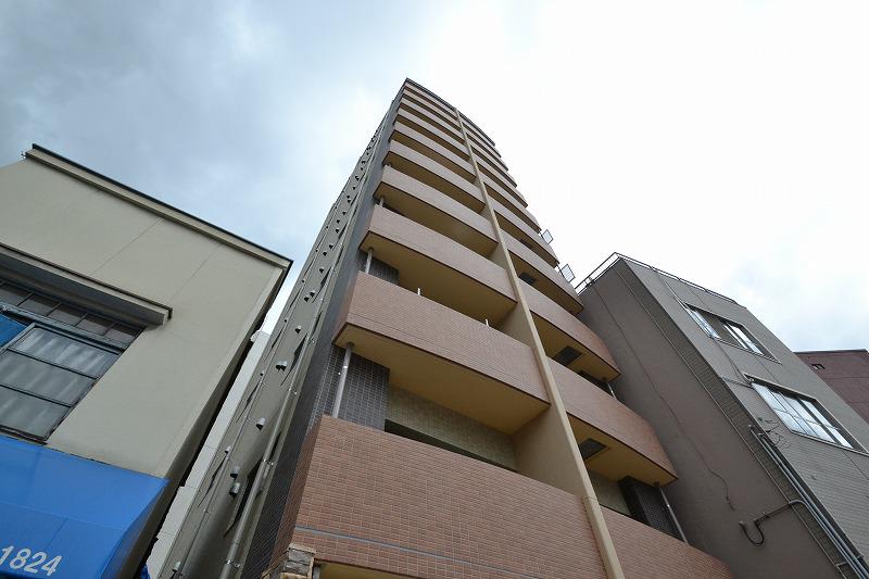 GOLD COURT 宝町