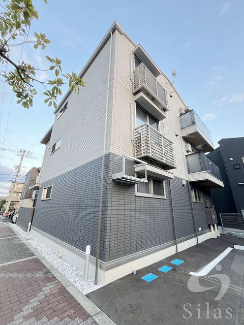 クレセント司