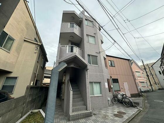 パレス和田町