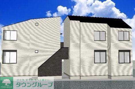 LOFT AOI(1K/2階)