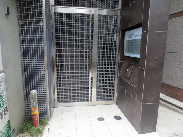 ファインクレスト渋谷神泉