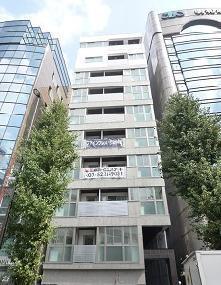 ファインクレスト渋谷神泉(1K/7階)