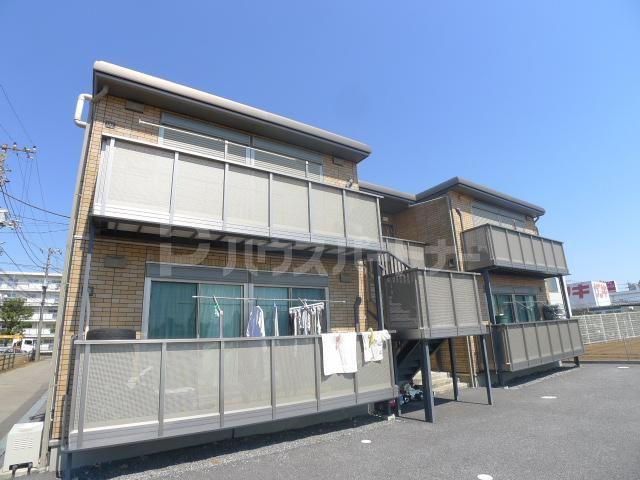グランデュール(2LDK/2階)