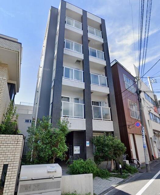 BCASA ライアンヒルズ十条仲原