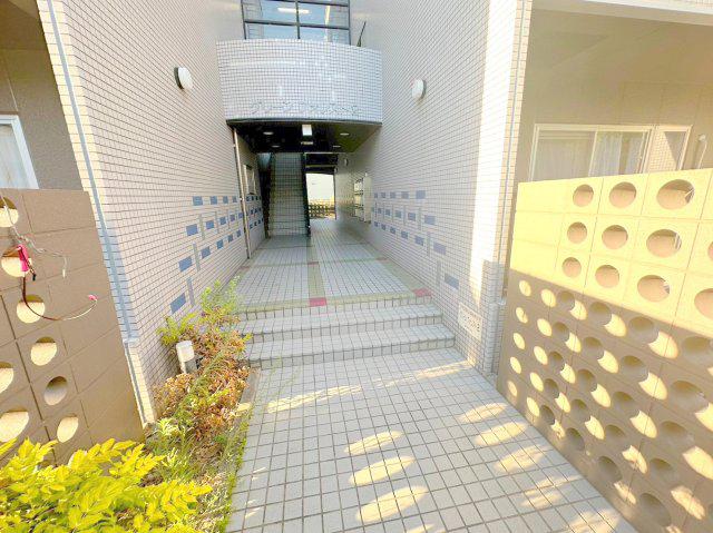 グリーンフォレストII