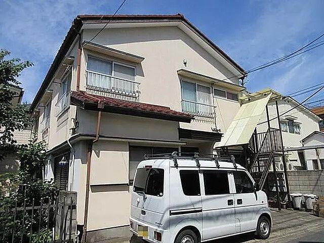 倉田荘