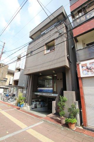FKハイツ大和