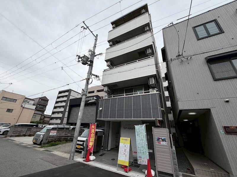NISHINOMIYA・FRONT