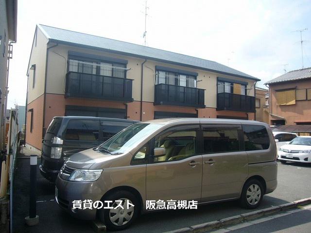 ドミール津之江