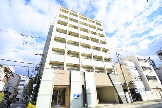 アークアベニュー梅田北