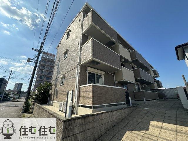 豊田パライソ若宮