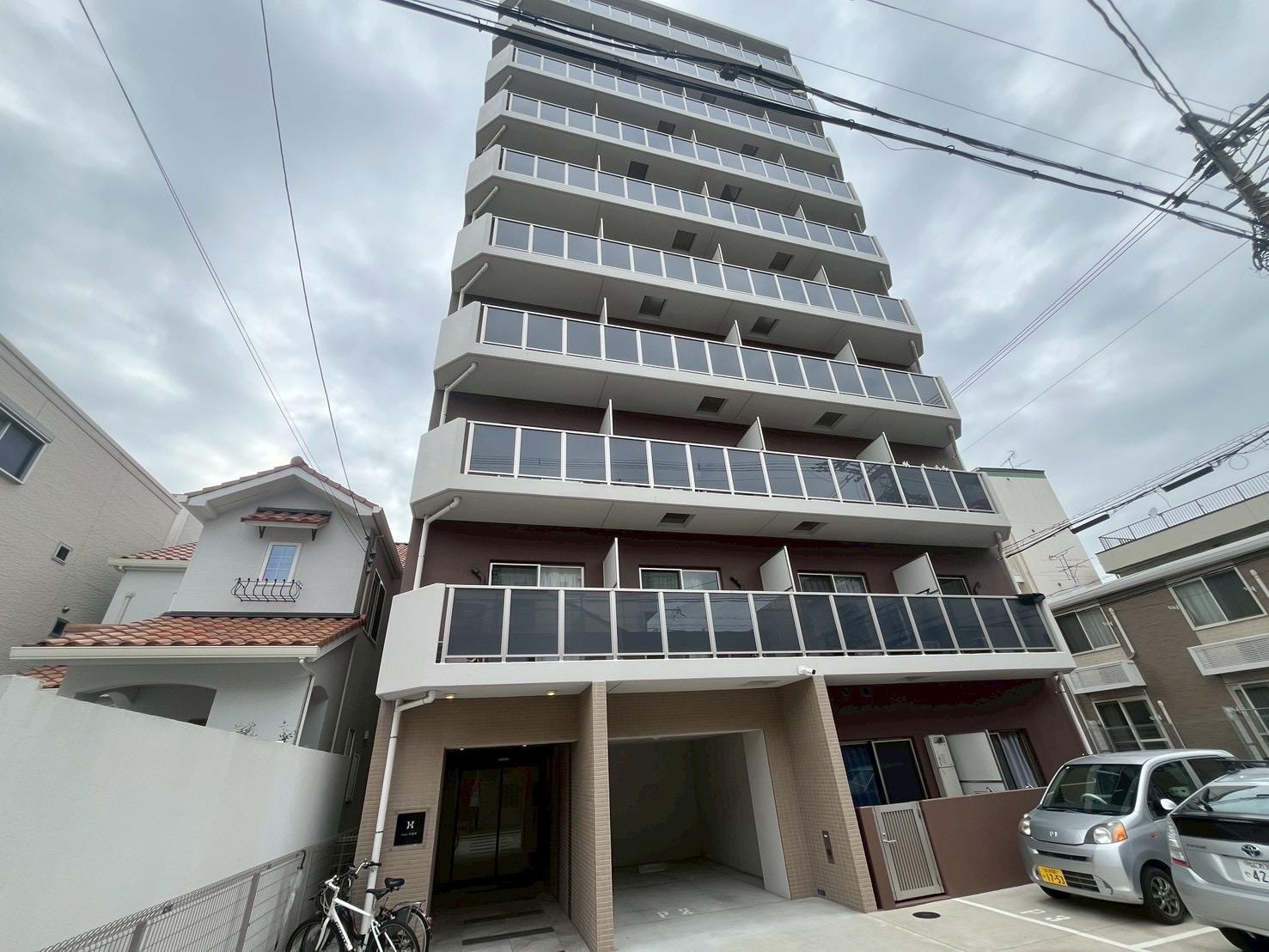 HARU花園町