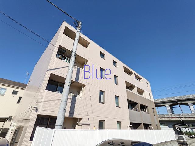 TSU・BA・KI B棟