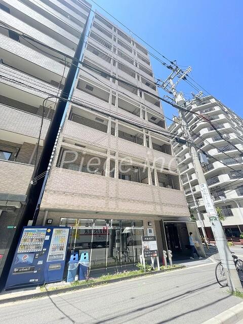 エステムコート新大阪Ⅲステーションプラザ
