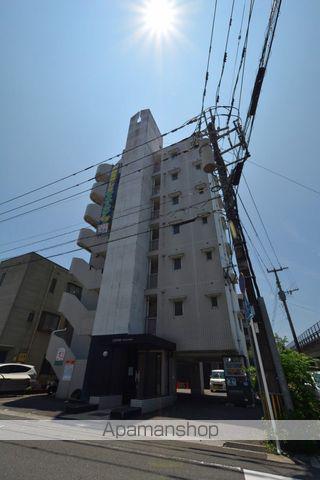 エスポワール鶴島