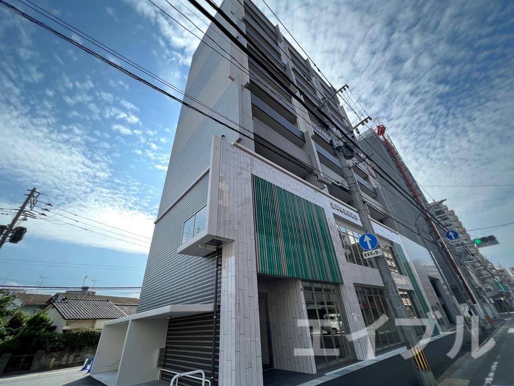 CAISSE 大橋