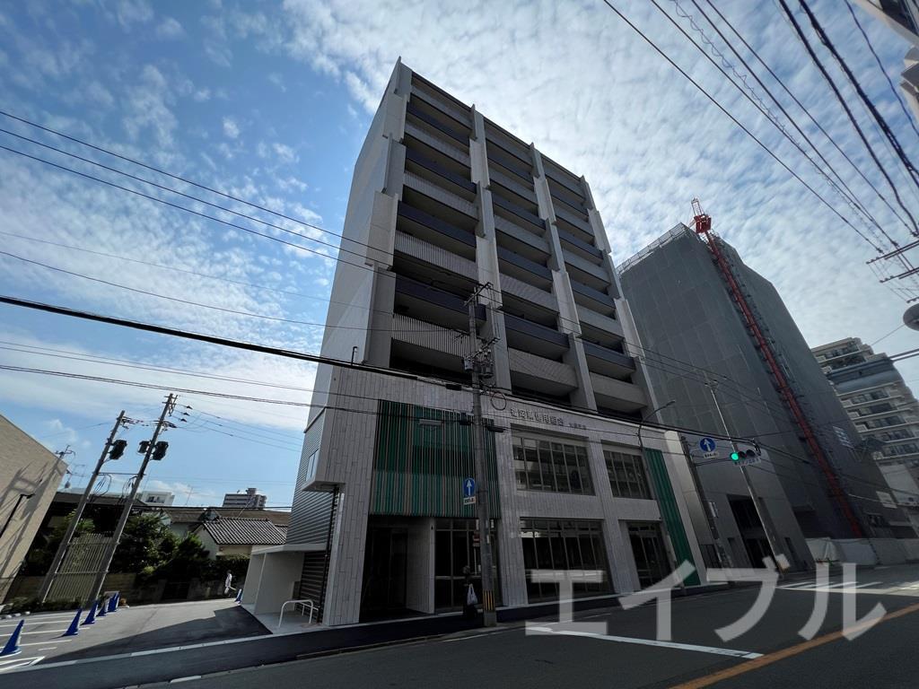 CAISSE 大橋