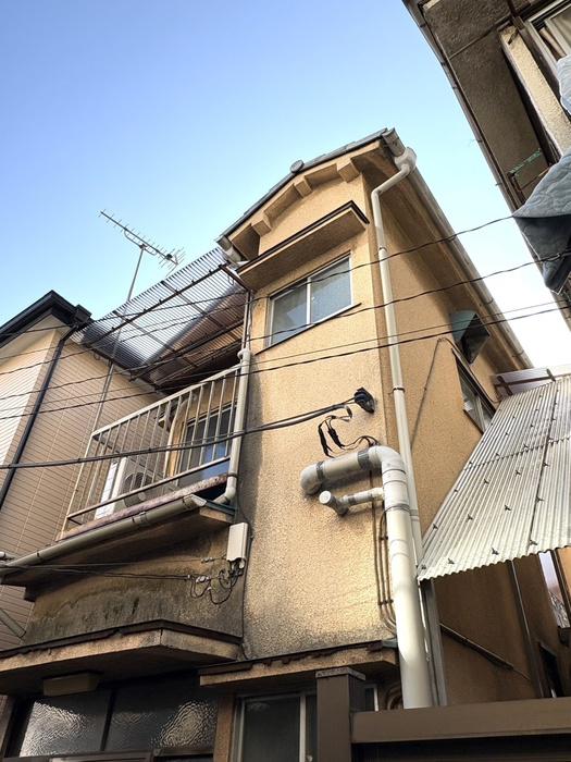 塩川荘
