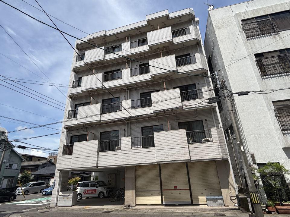 平和ビル