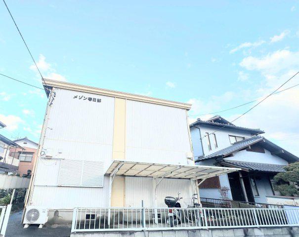 メゾン春日部