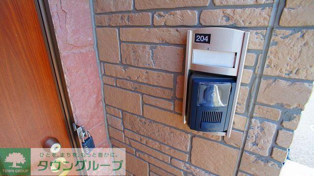 ホームタウン・月の輪