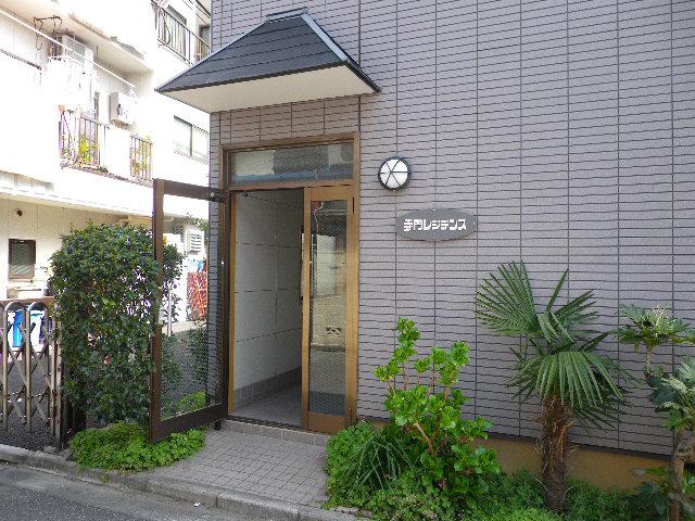 寺門レジデンス