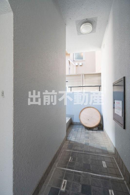 ADX早稲田