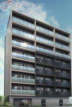 SHOKEN RESIDENCE川崎大師