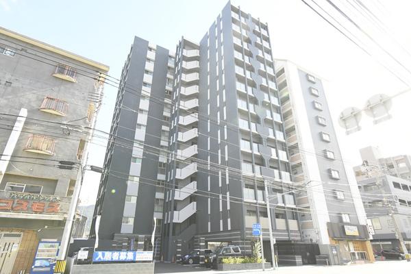 アースコートYSシティ片野新町