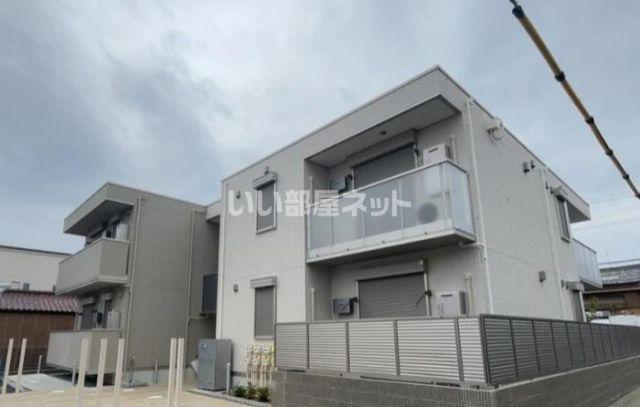 DーCHAMBRE北浜町 A