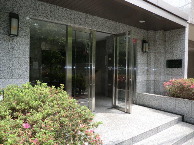 アヴィニティー上板橋