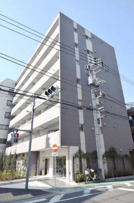 パティーナ菊川