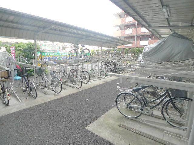 レジディア船橋I
